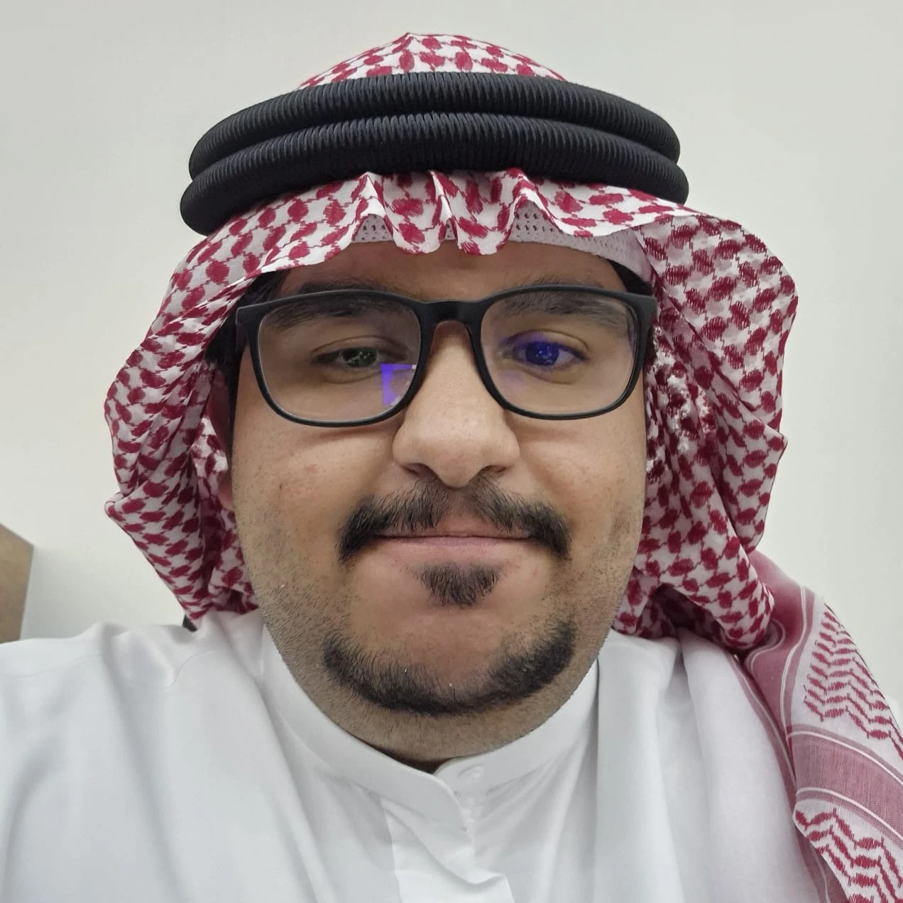 Ali Mohammed Al-Sultan