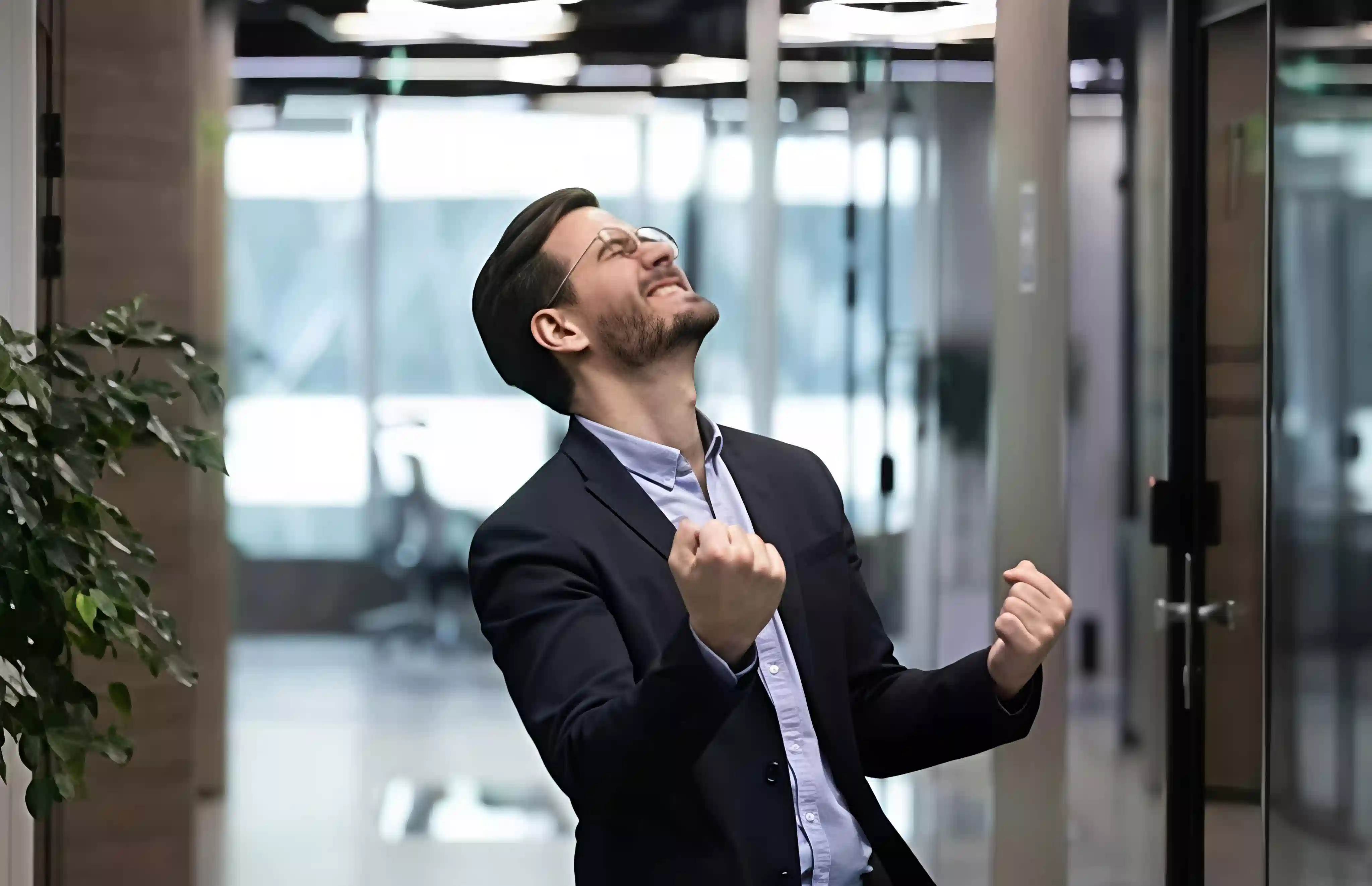 Employee Satisfaction