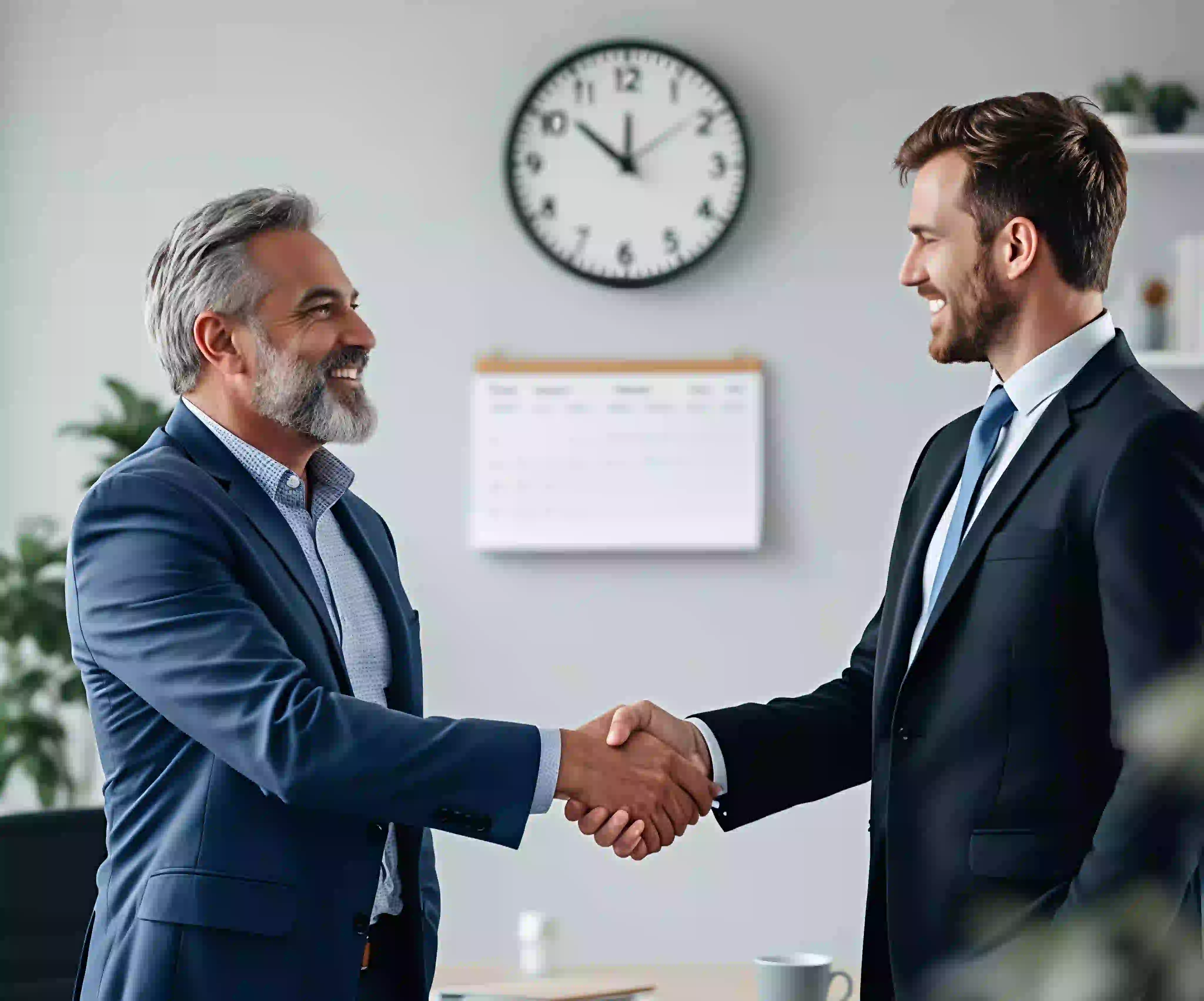 Employee Well-being in the Workplace